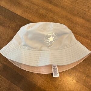 Converse All Star Patch Reversible Bucket Hat - M/L